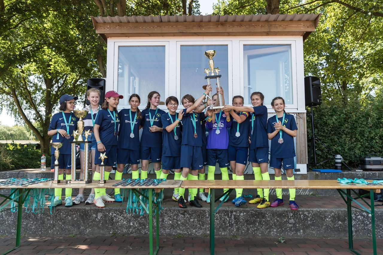 Bild 92 - Loewinnen Cup